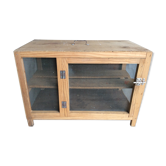 Vintage pantry