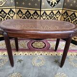 Piano bench art deco period in canning