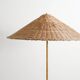 Finnish Mid Century Floor Lamp by Itsu, 1940s
