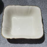 67-piece Bavarian porcelain dinnerware set