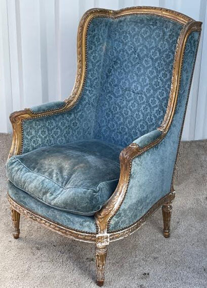Armchair