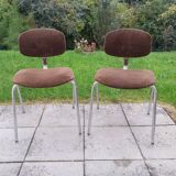 Strafor steelcase chairs