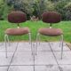 Strafor steelcase chairs
