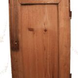 Old door