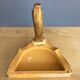 Wall console wood and stucco gilded fine XIX