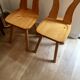 Mountain chairs 1990s