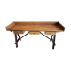 Ancien bureau d'atelier