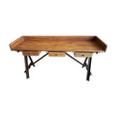 Ancien bureau d'atelier