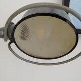 Jielde lamp 2 arms 50