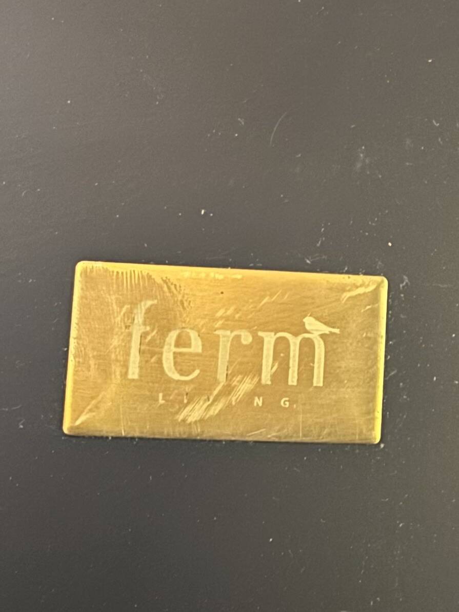Side table, Ferm Living