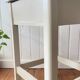 Vintage all-WOODEN STOOL