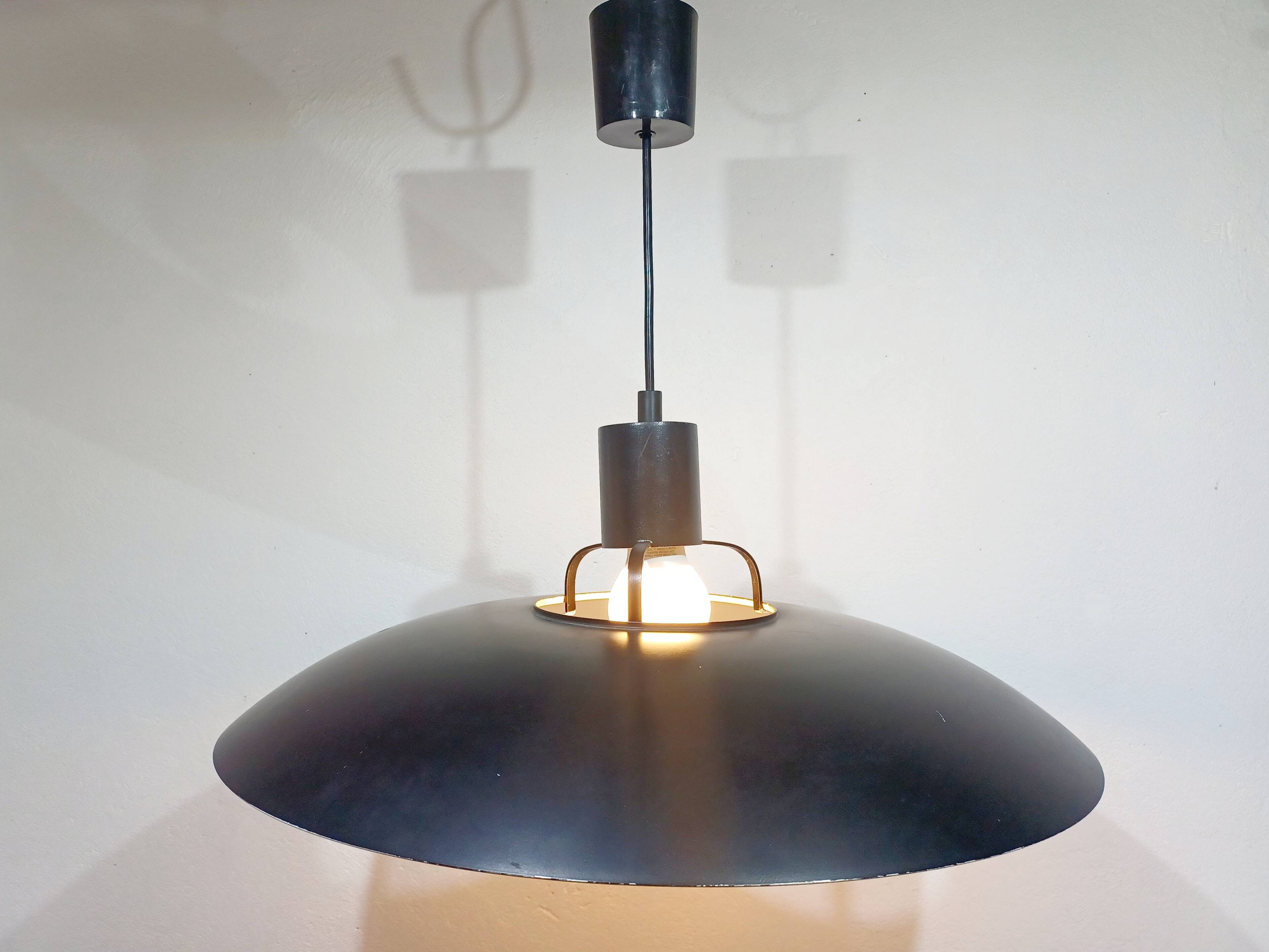 1-light pendant light 70