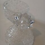 Crystal candy