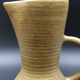 Sandstone pitcher - Digoin - Around 1970