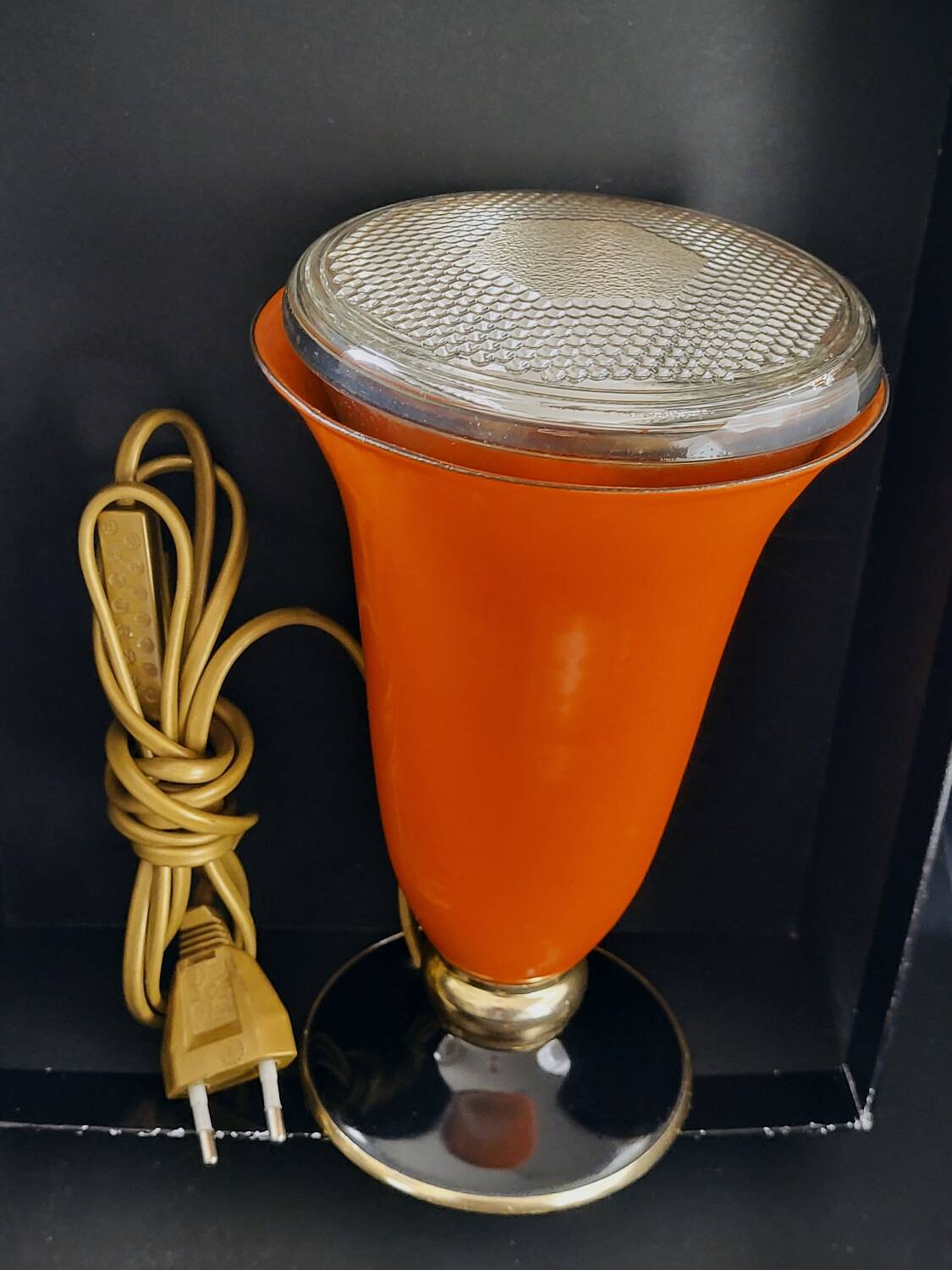 70's lamp