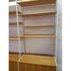 Modular bookcase 1960