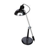 Lampe articulée Aluminor années 80