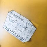 Max Stacker Conference & Office Chairs by Steelcase Strafor, 1980s, Set of 8