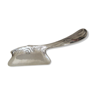 Crumb collector Art Nouveau Gallia de Christofle
