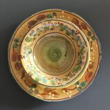 Set of 2 Provençal dishes La Begude