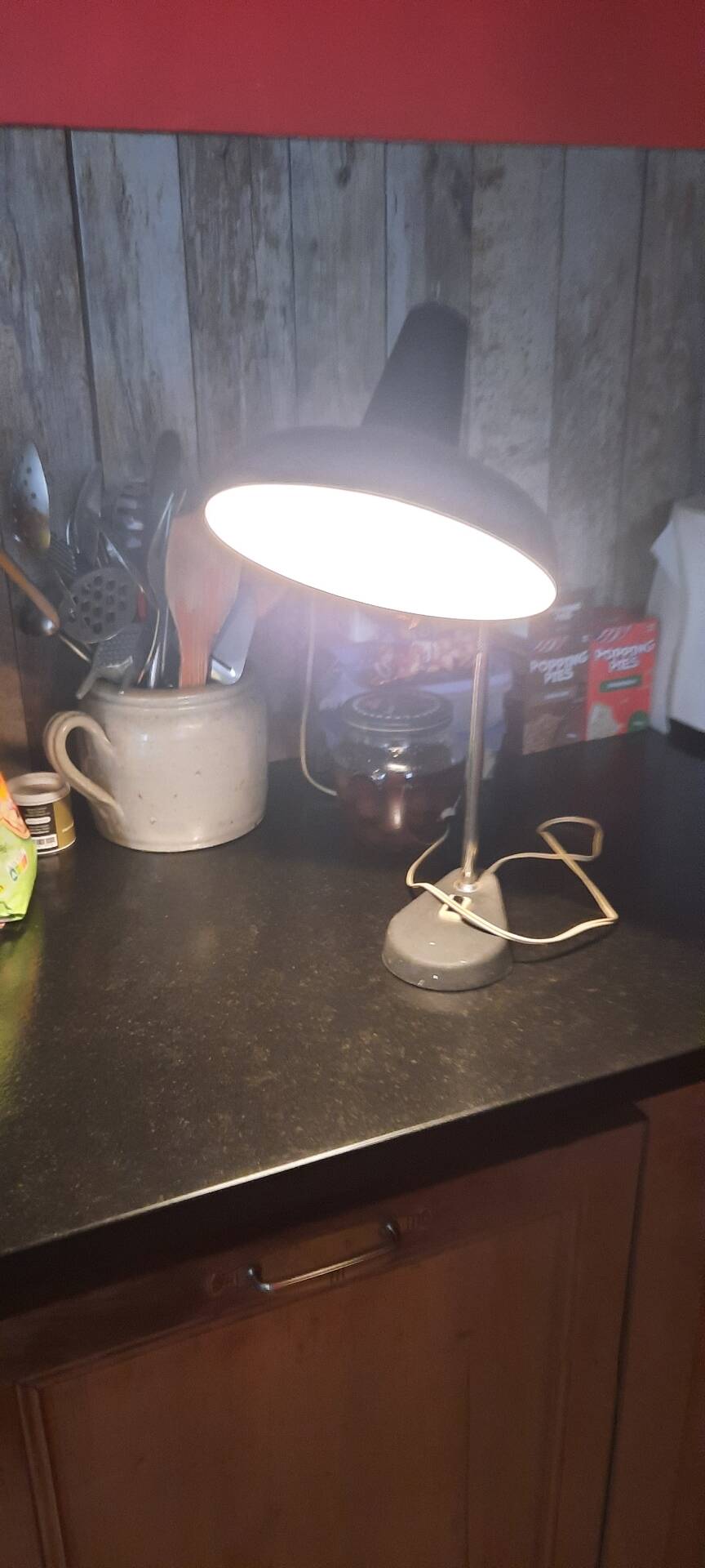 Lampe de bureau