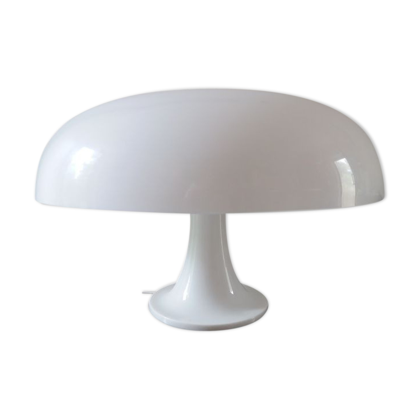 Nesso Artemide lamp