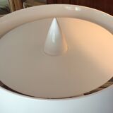 Large table lamp design /airplane model/Fontana Arte