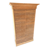 Cartonnier aerogommé - meuble de métier