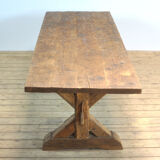 Pine farmers table