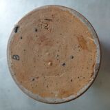 Ceramic vase
