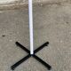 Vintage Atomium Parrot Coat Rack 1970