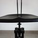 Chaise Industrielle M42 de Flambo, années 30