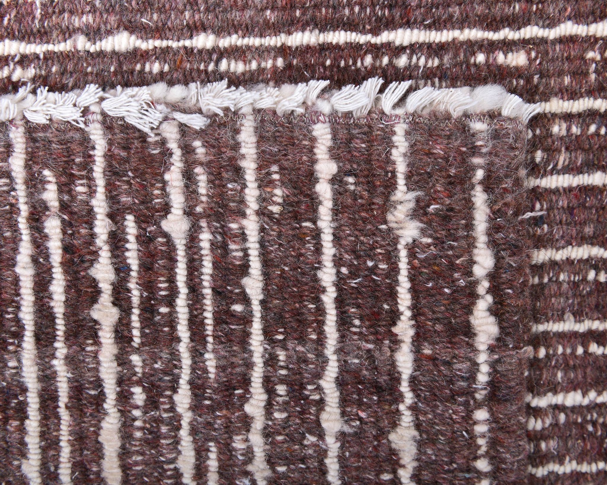 red small kilim carpet  73x163 hand made in Turkey,red carpet for corridor