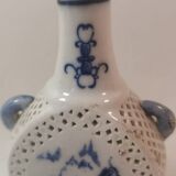 Vase ancien chinois en porcelaine