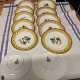 Adderley English Porcelain