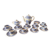 Coffee service Burgenland Villeroy and Boch