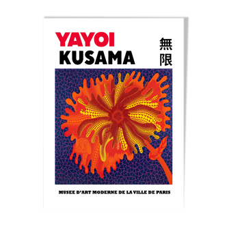 Yauoi Kusama