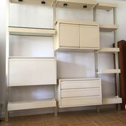 Bibliothèque modulable vintage Ligne Roset