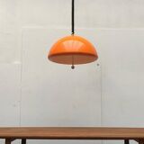 Space Age pendant lamp Cabras by Luigi Massoni for Guzzini