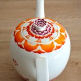 Villeroy and Boch teapot - coffee maker Anmut Bloom collection