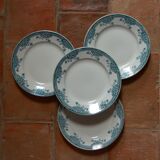 Flat plates in Iron Earth