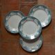 Flat plates in Iron Earth
