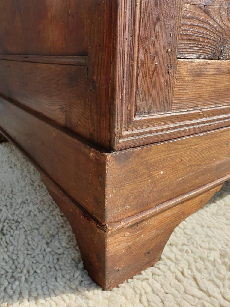 6-drawer chest of drawers XXL trade furniture