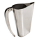 Silver Plated Brass Jug "Kanye"by Lino Sabattini, Italy, 1978 - 1981