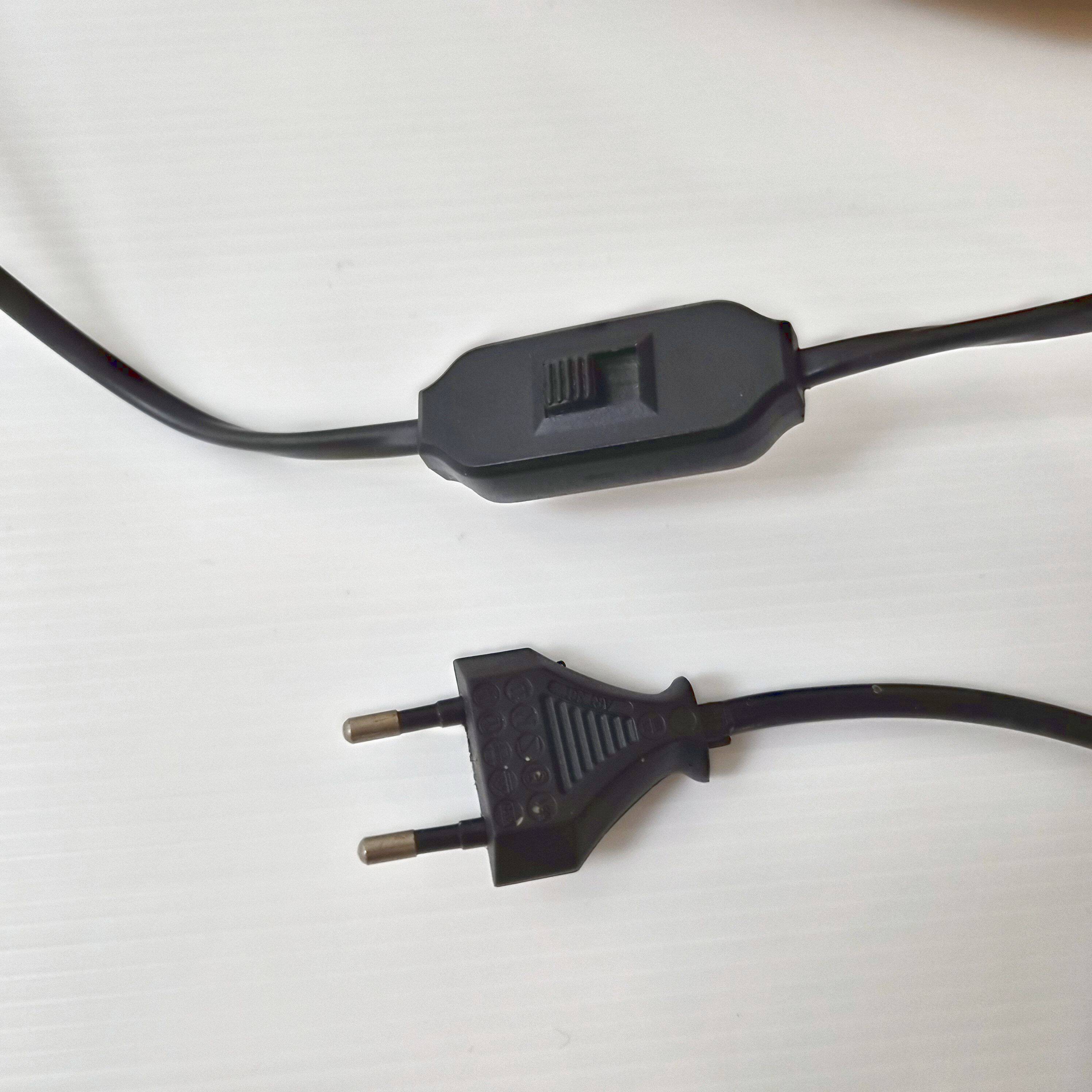 Vintage Accolay lamp 1960