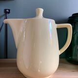 Melita coffee maker with its coffee filter