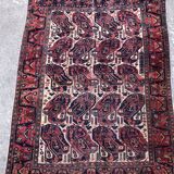 Tapis Afchar 19ème 170x130cm