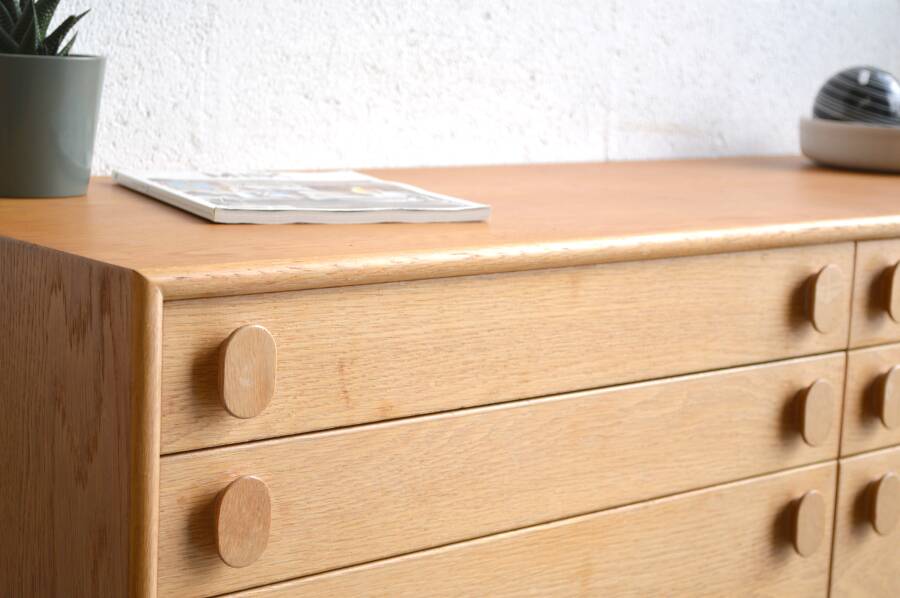 Enfilade / sideboard by Meredew 133 cm
