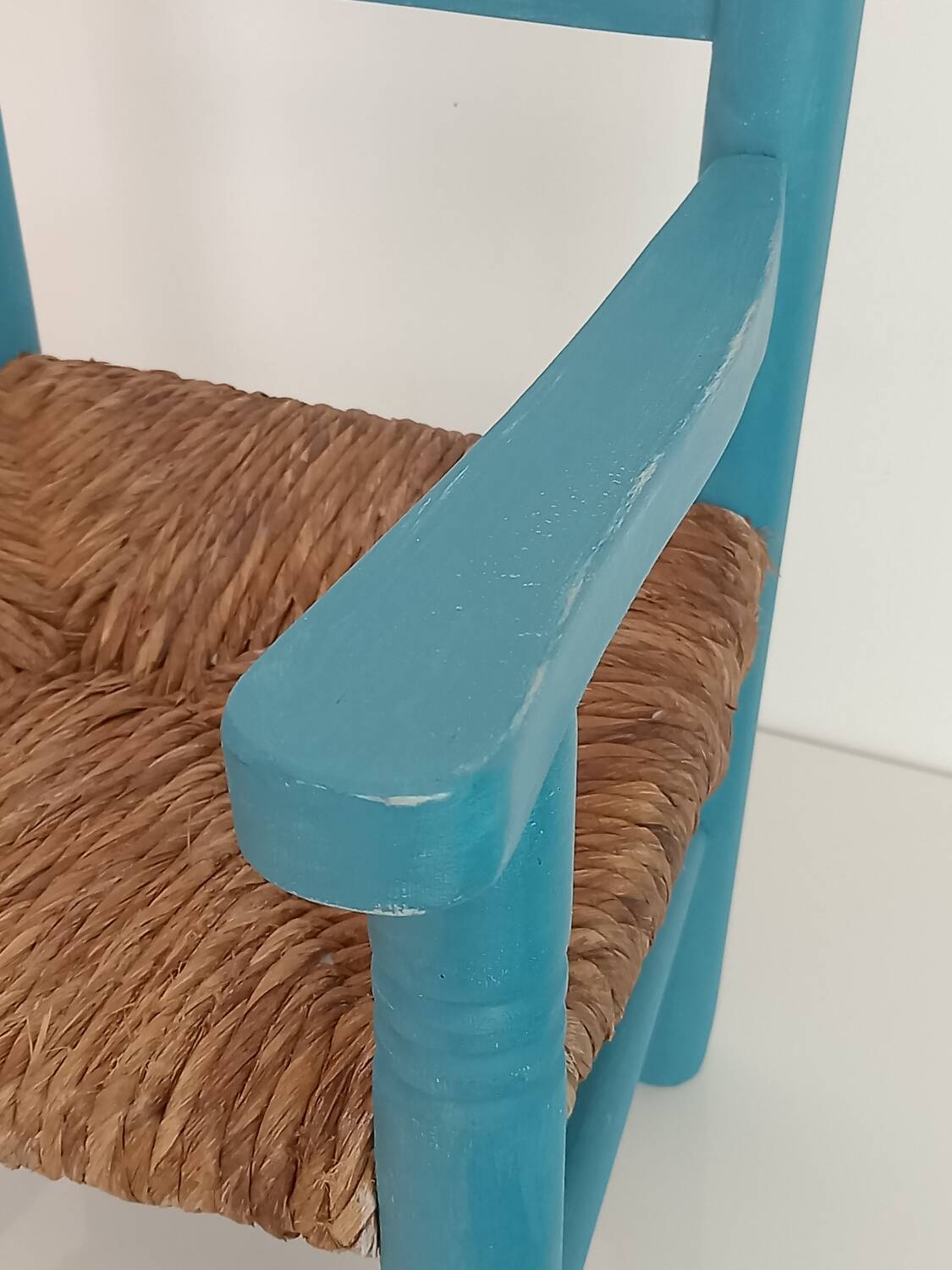 Chaise enfant