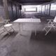 60s garden furniture, R Gleizez